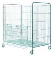 Контейнер сетчатый TRRC-006