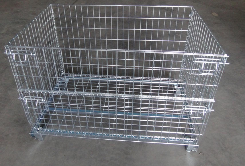 Контейнер сетчатый TRC-002