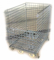 Контейнер сетчатый TRC-001