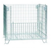 Контейнер сетчатый TRC-004