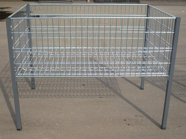 Стол для распродаж TRPC-001/с