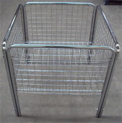 Стол для распродаж TRPC-005