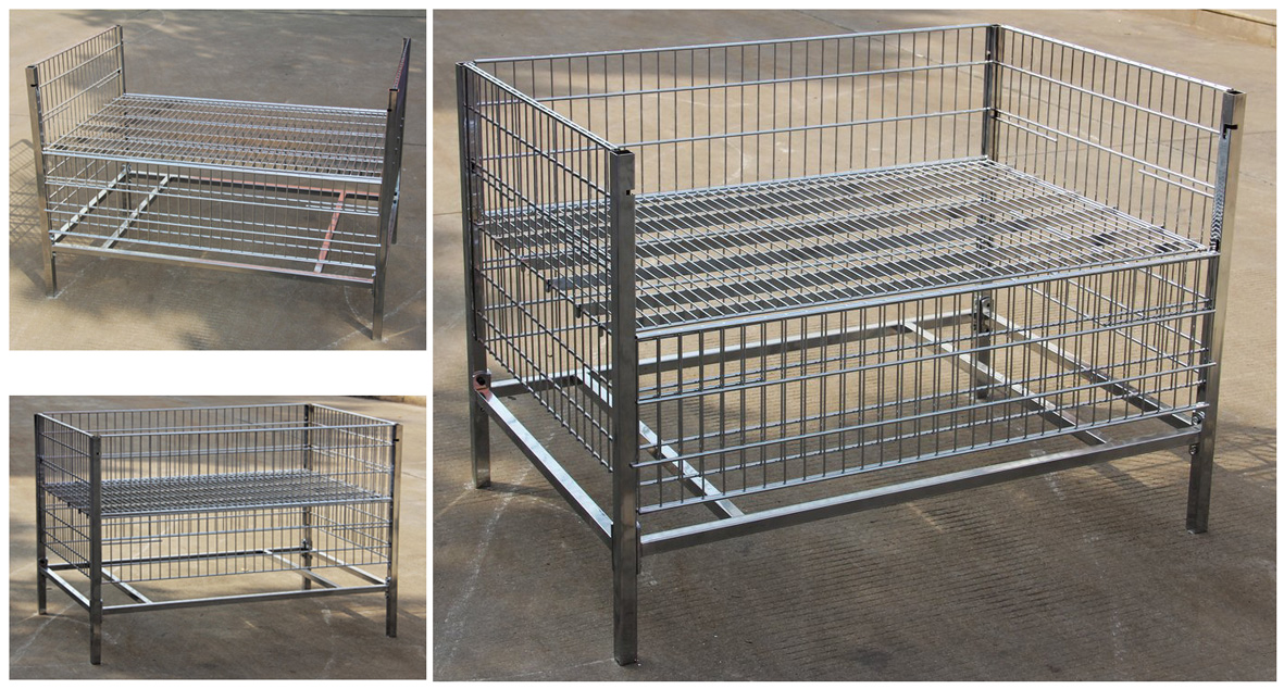 Стол для распродаж TRPC-010