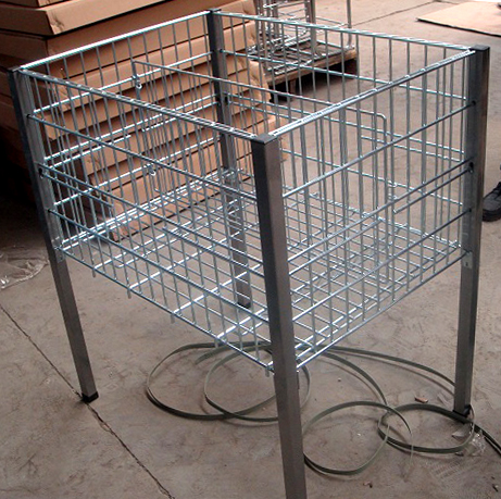 Стол для распродаж TRPC-002/с