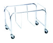 База для корзин с высоким бортом