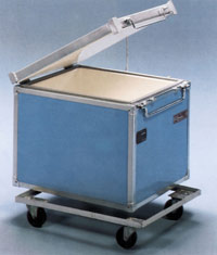 Термоконтейнер TKT G-180