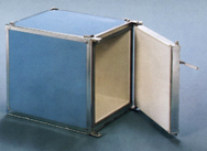 Термоконтейнер TKT N-170