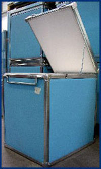 Термоконтейнеры G-250