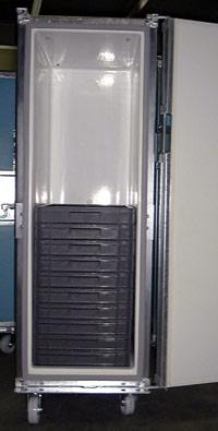 Термоконтейнеры H-340