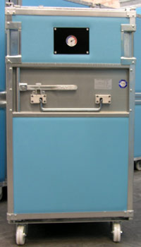 Термоконтейнеры TKT C-560