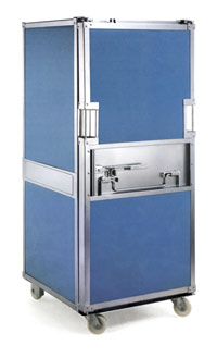 Термоконтейнеры TKT C-720