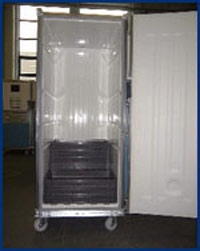 Термоконтейнеры TKT C-730