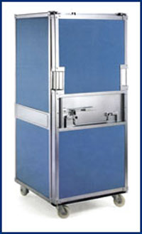 Термоконтейнеры TKT D-820