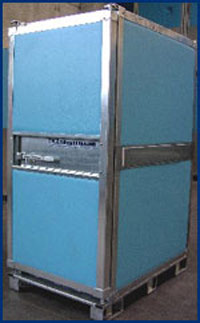 Термоконтейнеры TKT E-1000