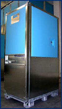 Термоконтейнеры TKT Е-1170