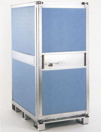 Термоконтейнеры TKT F-1275