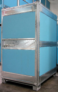 Термоконтейнеры M-1600