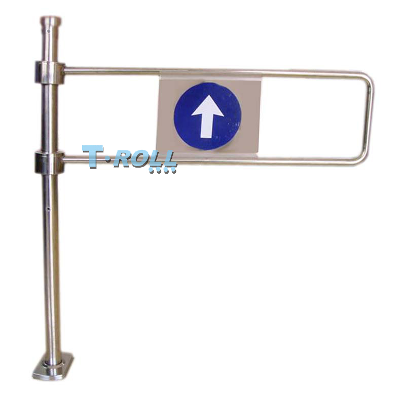 Рамка на вход в магазин поворотная TRGS-020