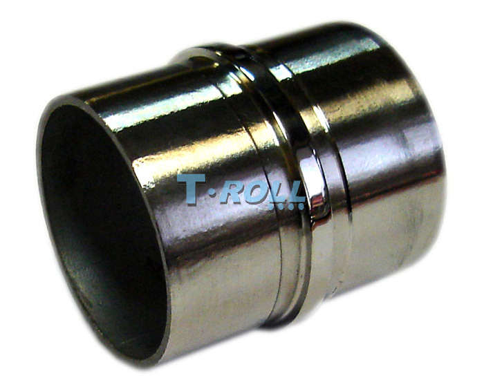 Соединительный элемент отбойника