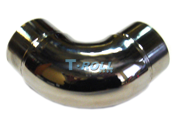 Угловой элемент отбойника, маленький