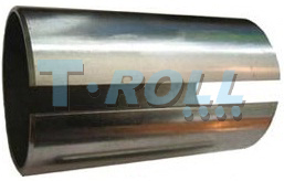 Соединительная втулка для трубы