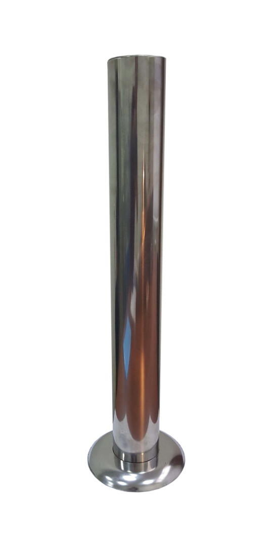 Отбойник от тележек 