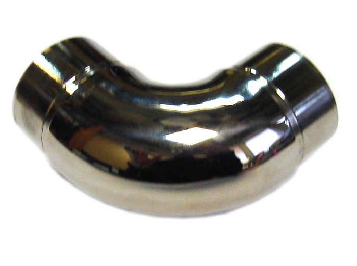 Угловой элемент отбойника TRB-101