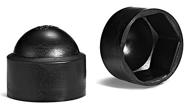 Колпачек для анкерного болта