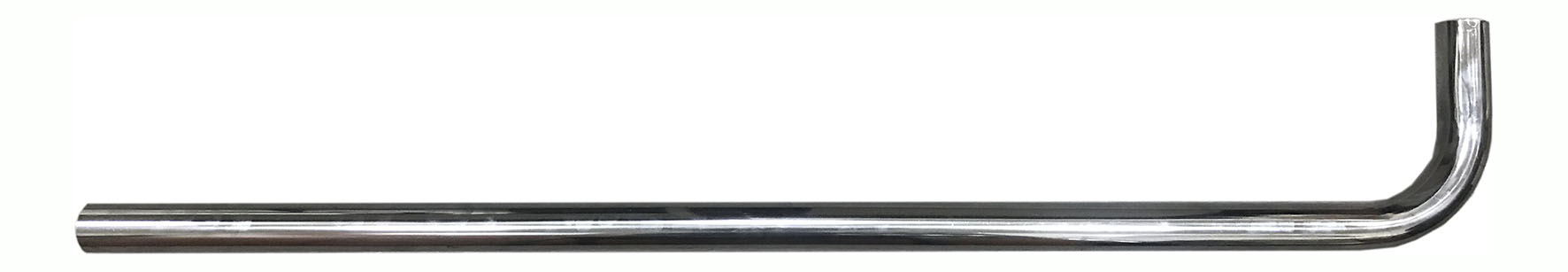 Угловой элемент для отбойников TRB-510 и TRB-520